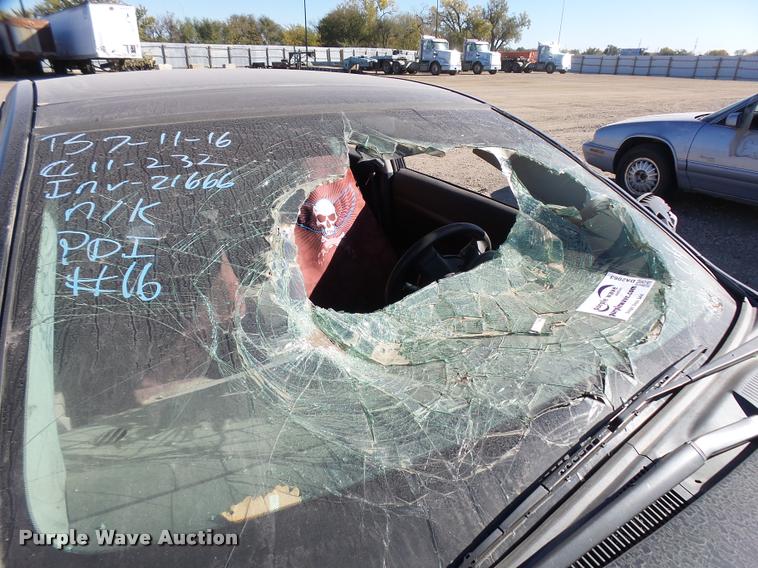 image for item DA2063 2005 Scion tC