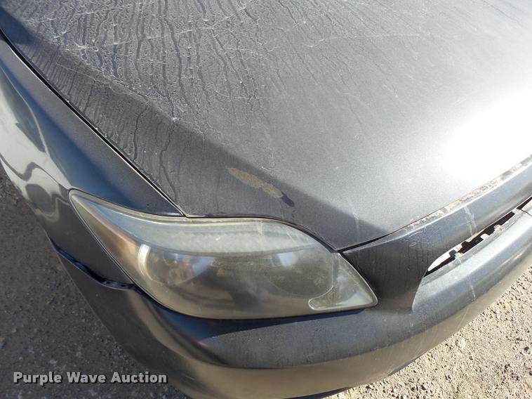 image for item DA2063 2005 Scion tC