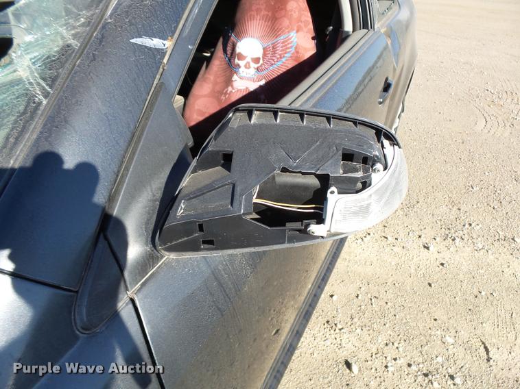 image for item DA2063 2005 Scion tC