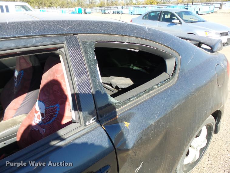 image for item DA2063 2005 Scion tC