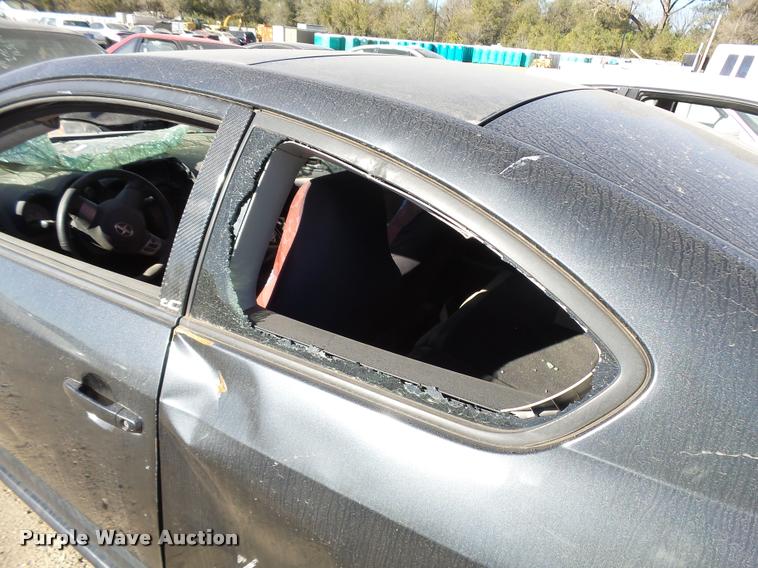 image for item DA2063 2005 Scion tC