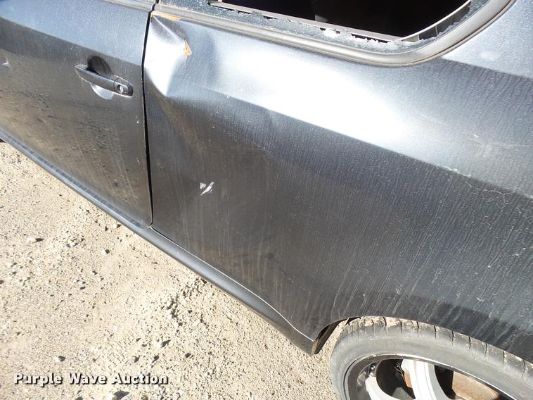 image for item DA2063 2005 Scion tC
