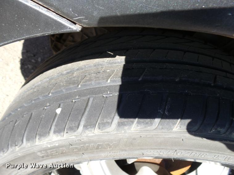 image for item DA2063 2005 Scion tC