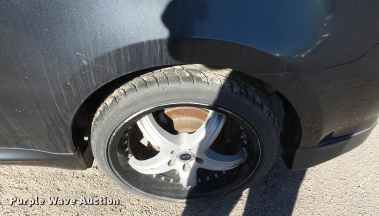 image for item DA2063 2005 Scion tC