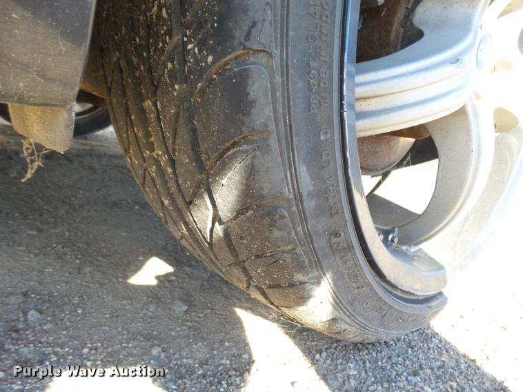 image for item DA2063 2005 Scion tC