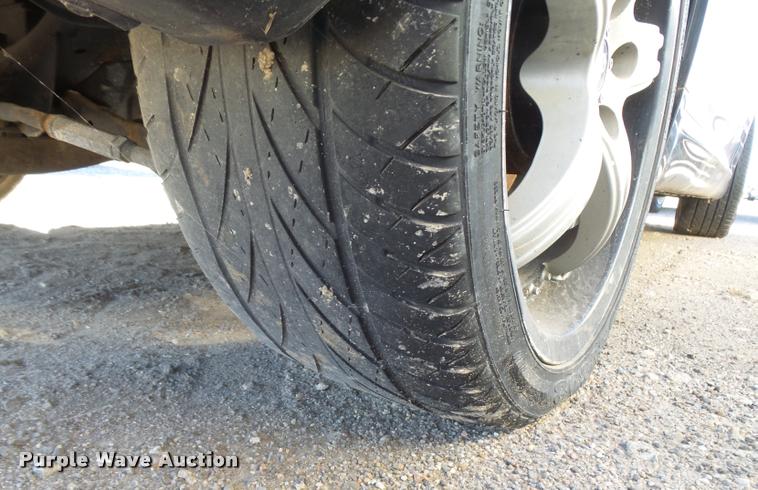 image for item DA2063 2005 Scion tC