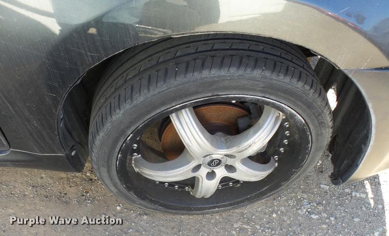 image for item DA2063 2005 Scion tC