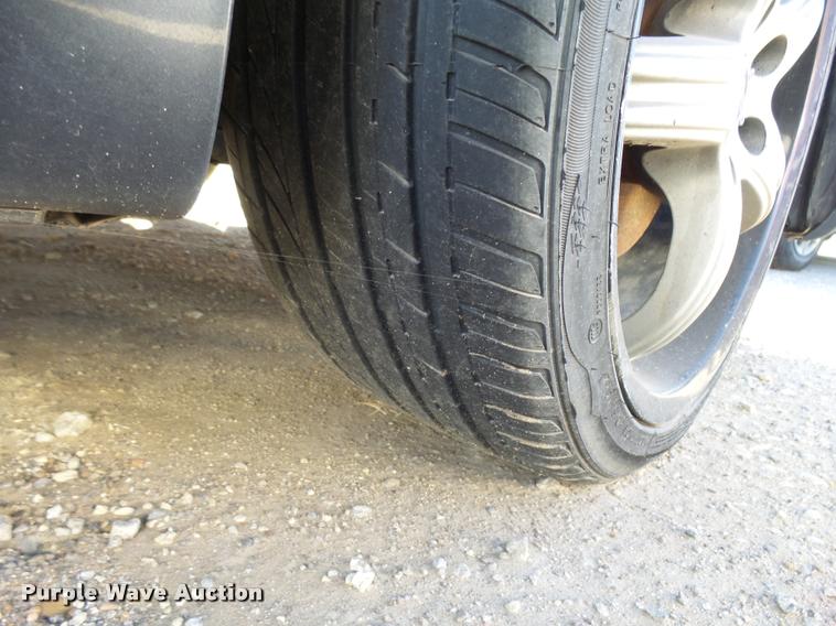 image for item DA2063 2005 Scion tC