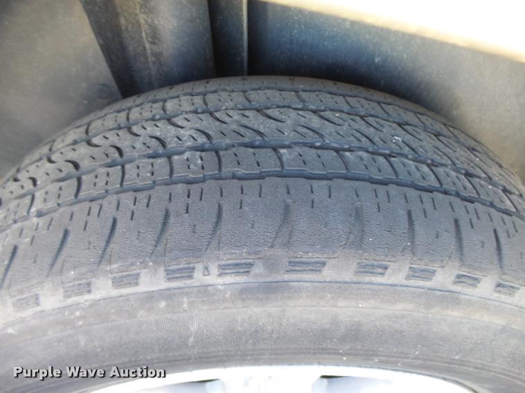 image for item DA2065 2005 Chrysler Pacifica SUV