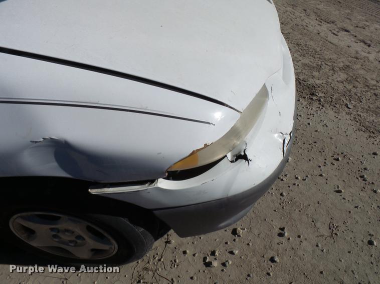 image for item DA2066 1999 Dodge Caravan van