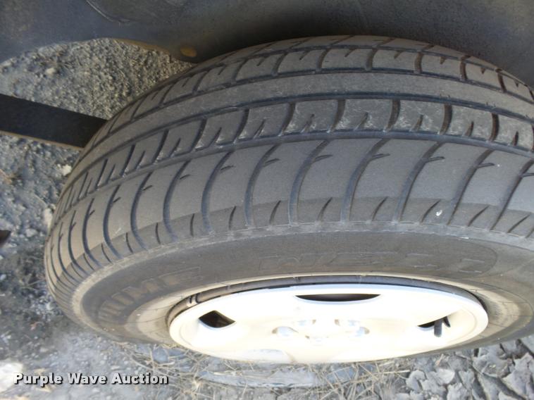 image for item DA2066 1999 Dodge Caravan van