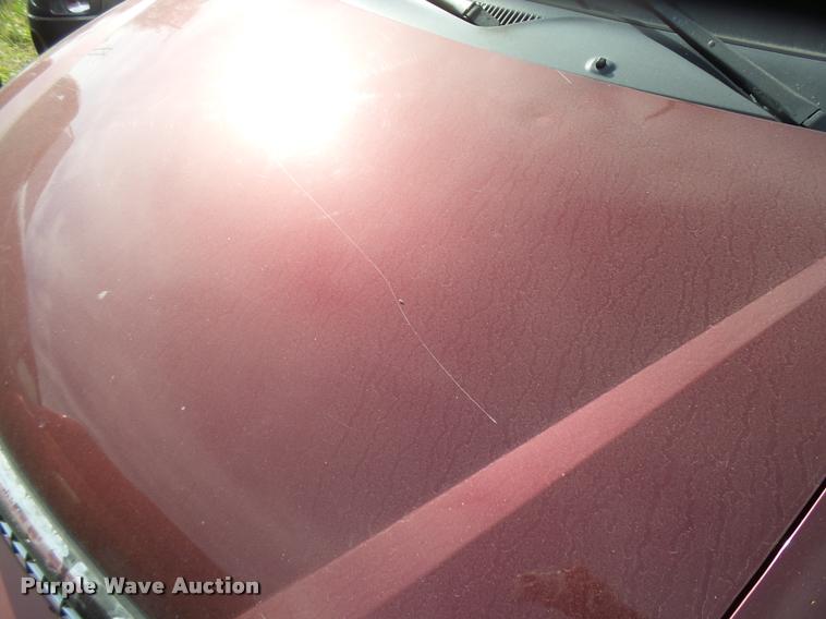 image for item L3313 1999 Ford Windstar van