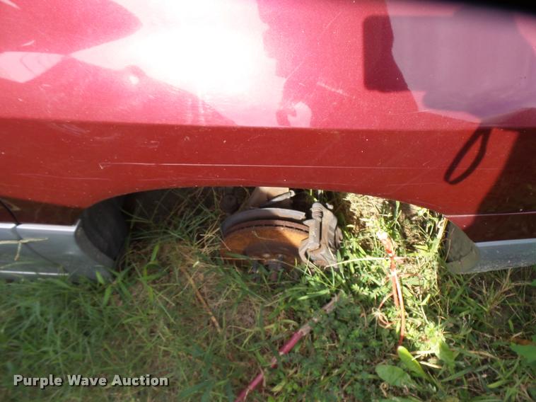 image for item L3313 1999 Ford Windstar van