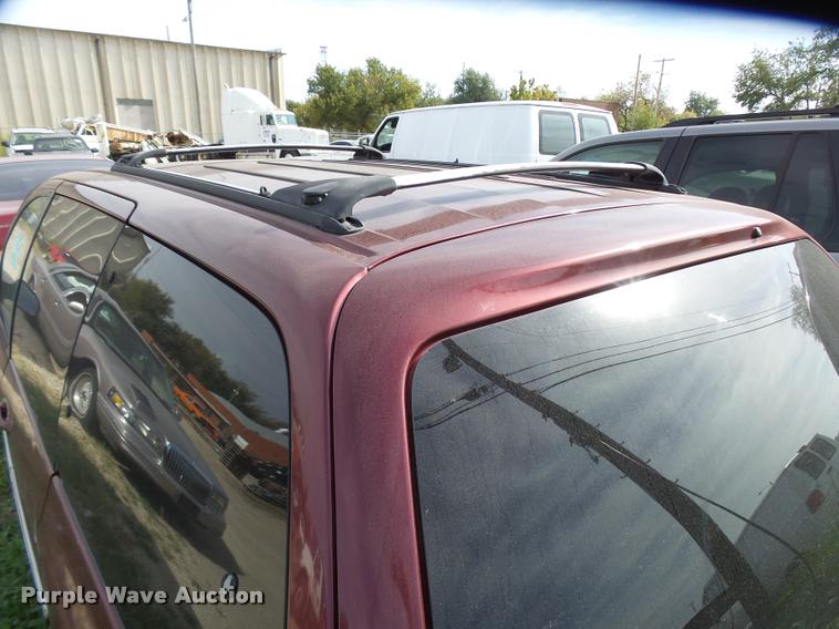 image for item L3313 1999 Ford Windstar van