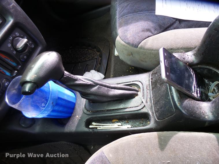 image for item L3314 2005 Chevrolet Monte Carlo