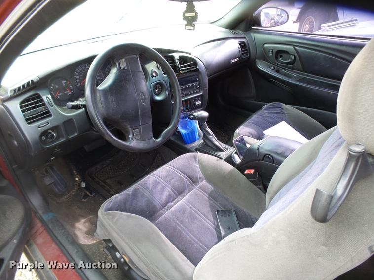 image for item L3314 2005 Chevrolet Monte Carlo