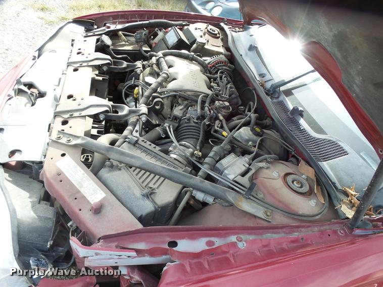 image for item L3314 2005 Chevrolet Monte Carlo