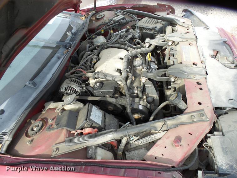 image for item L3314 2005 Chevrolet Monte Carlo