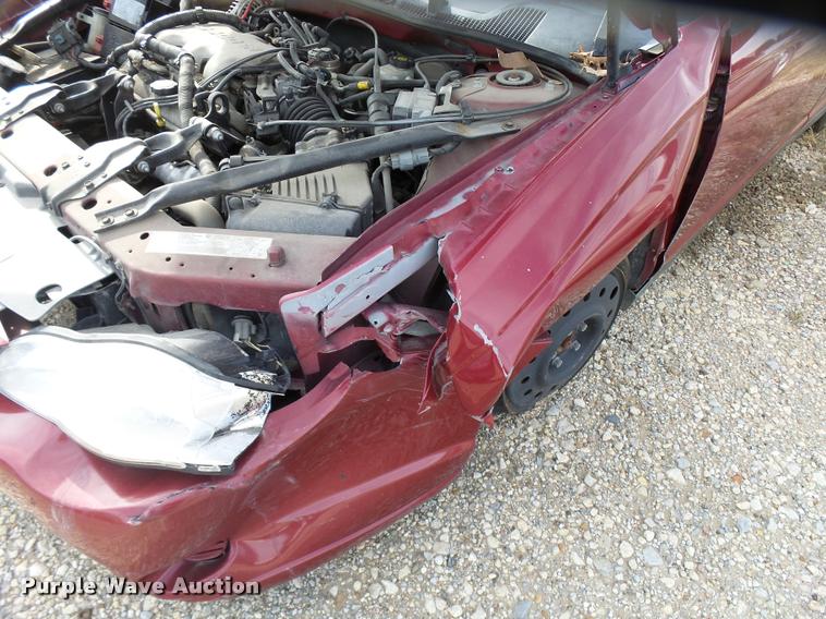 image for item L3314 2005 Chevrolet Monte Carlo