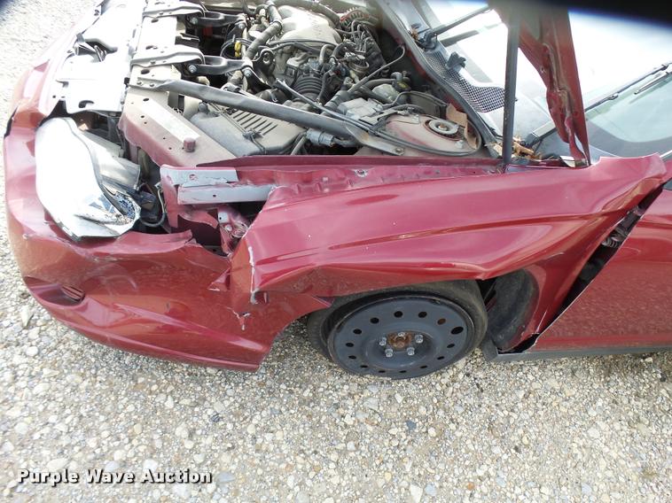 image for item L3314 2005 Chevrolet Monte Carlo