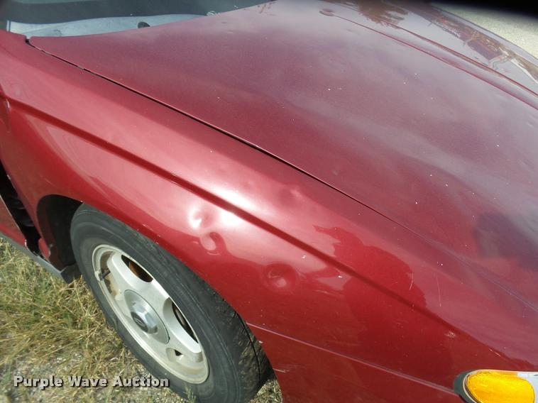 image for item L3314 2005 Chevrolet Monte Carlo