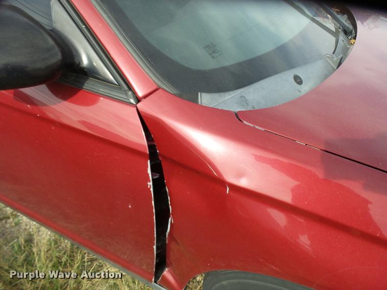 image for item L3314 2005 Chevrolet Monte Carlo