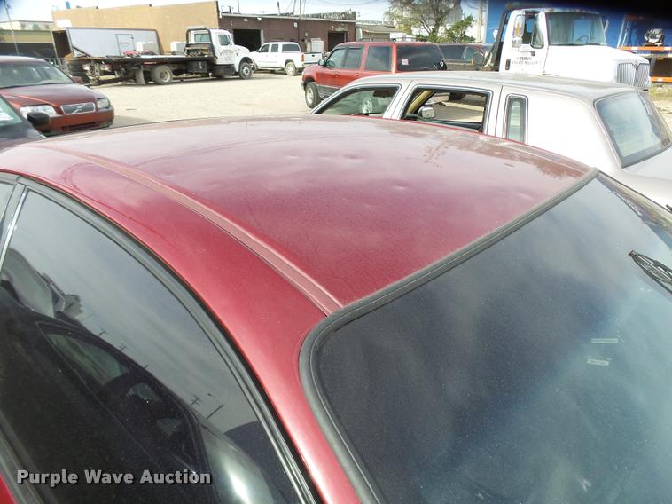 image for item L3314 2005 Chevrolet Monte Carlo