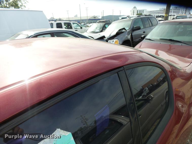 image for item L3314 2005 Chevrolet Monte Carlo