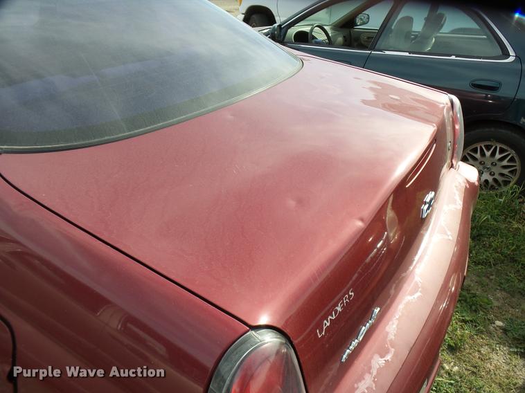 image for item L3314 2005 Chevrolet Monte Carlo