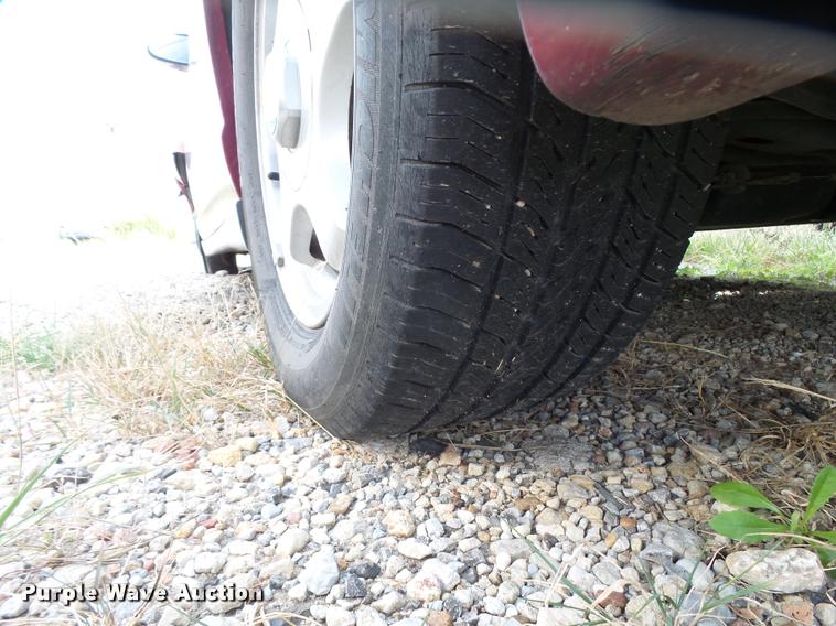 image for item L3314 2005 Chevrolet Monte Carlo