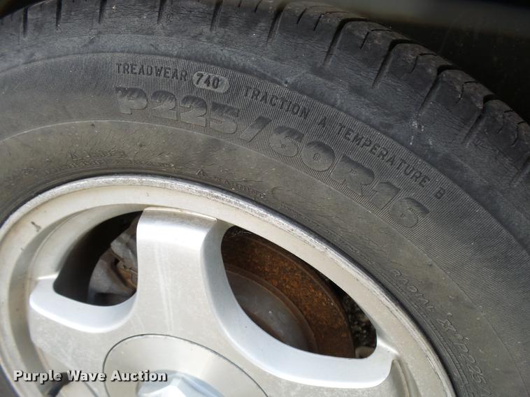 image for item L3314 2005 Chevrolet Monte Carlo