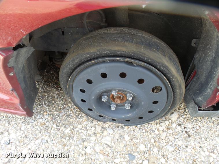 image for item L3314 2005 Chevrolet Monte Carlo