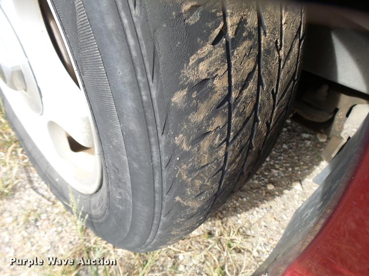 image for item L3314 2005 Chevrolet Monte Carlo