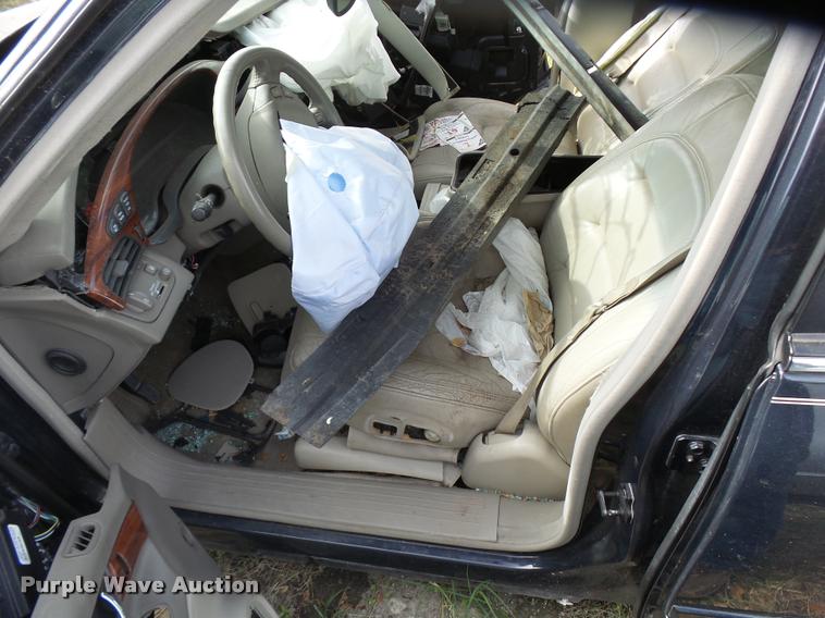 image for item L3316 2000 Cadillac DeVille