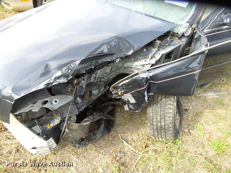 image for item L3316 2000 Cadillac DeVille