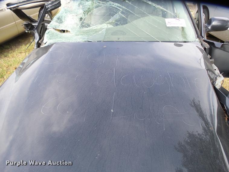 image for item L3316 2000 Cadillac DeVille