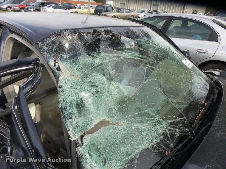 image for item L3316 2000 Cadillac DeVille