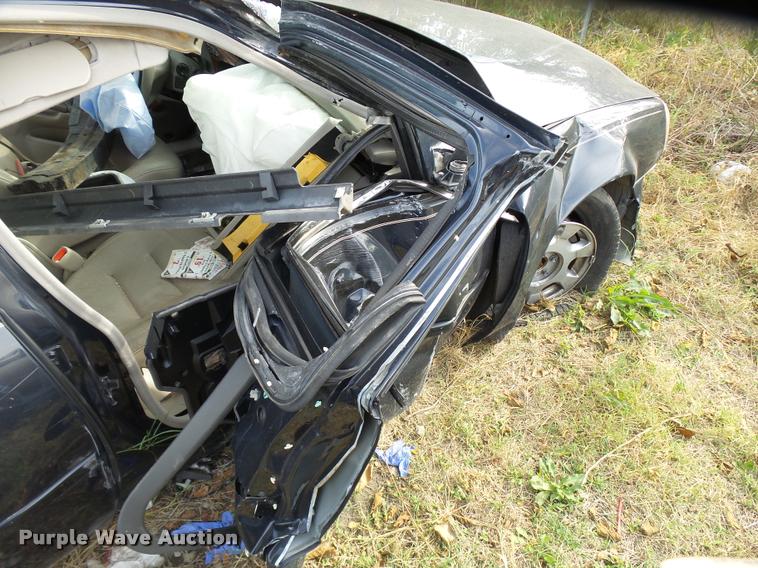 image for item L3316 2000 Cadillac DeVille