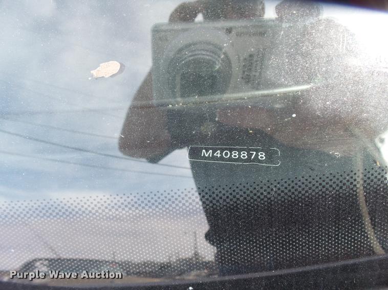 image for item L3318 2001 Volkswagen New Beetle