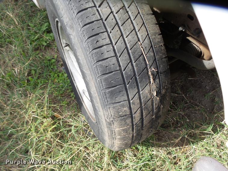 image for item L3319 1995 Ford Explorer SUV