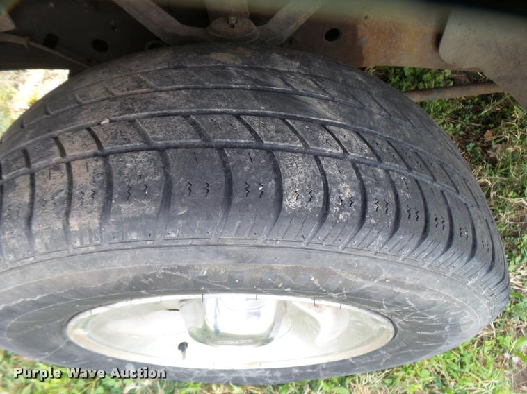 image for item L3319 1995 Ford Explorer SUV