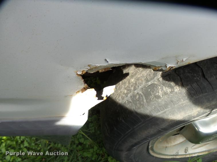 image for item L3319 1995 Ford Explorer SUV