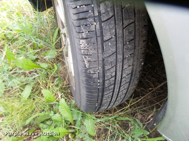 image for item L3320 2009 Smart Fortwo convertible