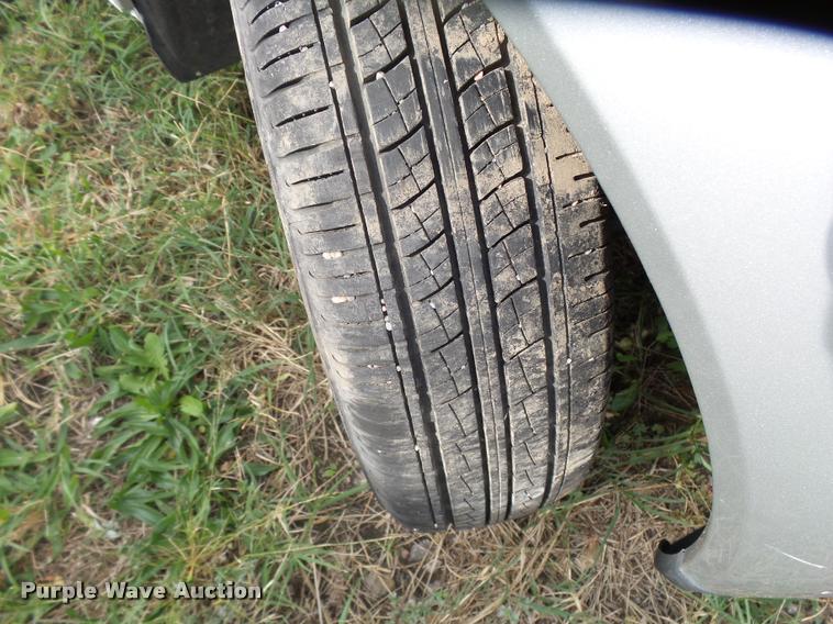 image for item L3320 2009 Smart Fortwo convertible