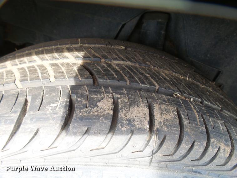 image for item L3320 2009 Smart Fortwo convertible