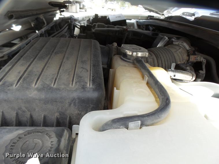 image for item L3321 2007 Dodge Magnum