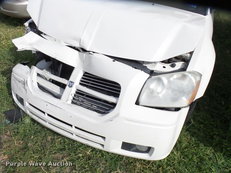 image for item L3321 2007 Dodge Magnum