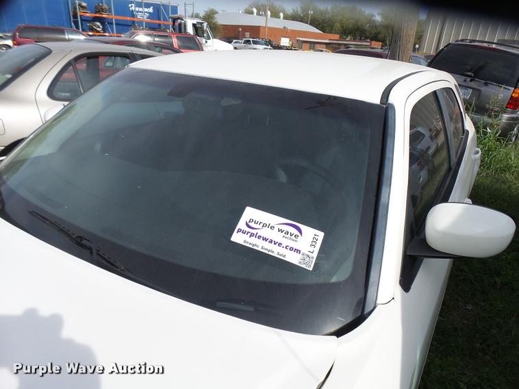 image for item L3321 2007 Dodge Magnum