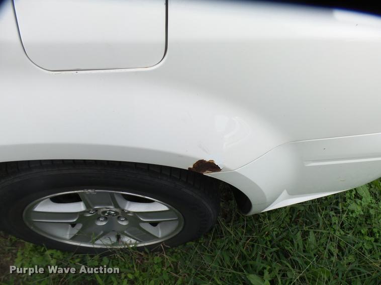 image for item L3321 2007 Dodge Magnum