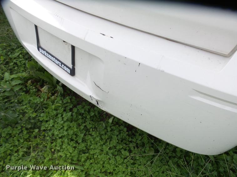 image for item L3321 2007 Dodge Magnum